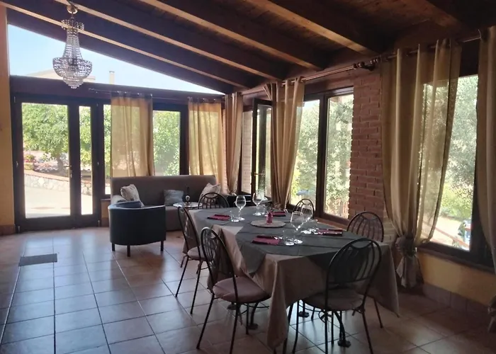 Casale Di Valle Fredda
