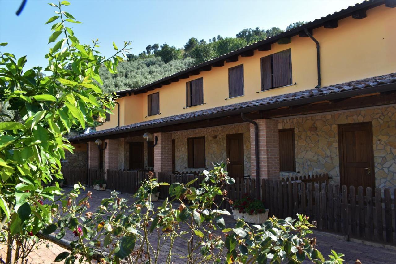 Casale Di Valle Fredda Itri