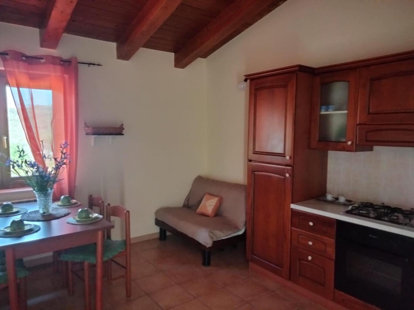 Casale Di Valle Fredda * Itri