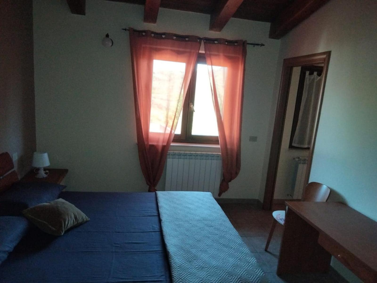 Gasthof Casale Di Valle Fredda