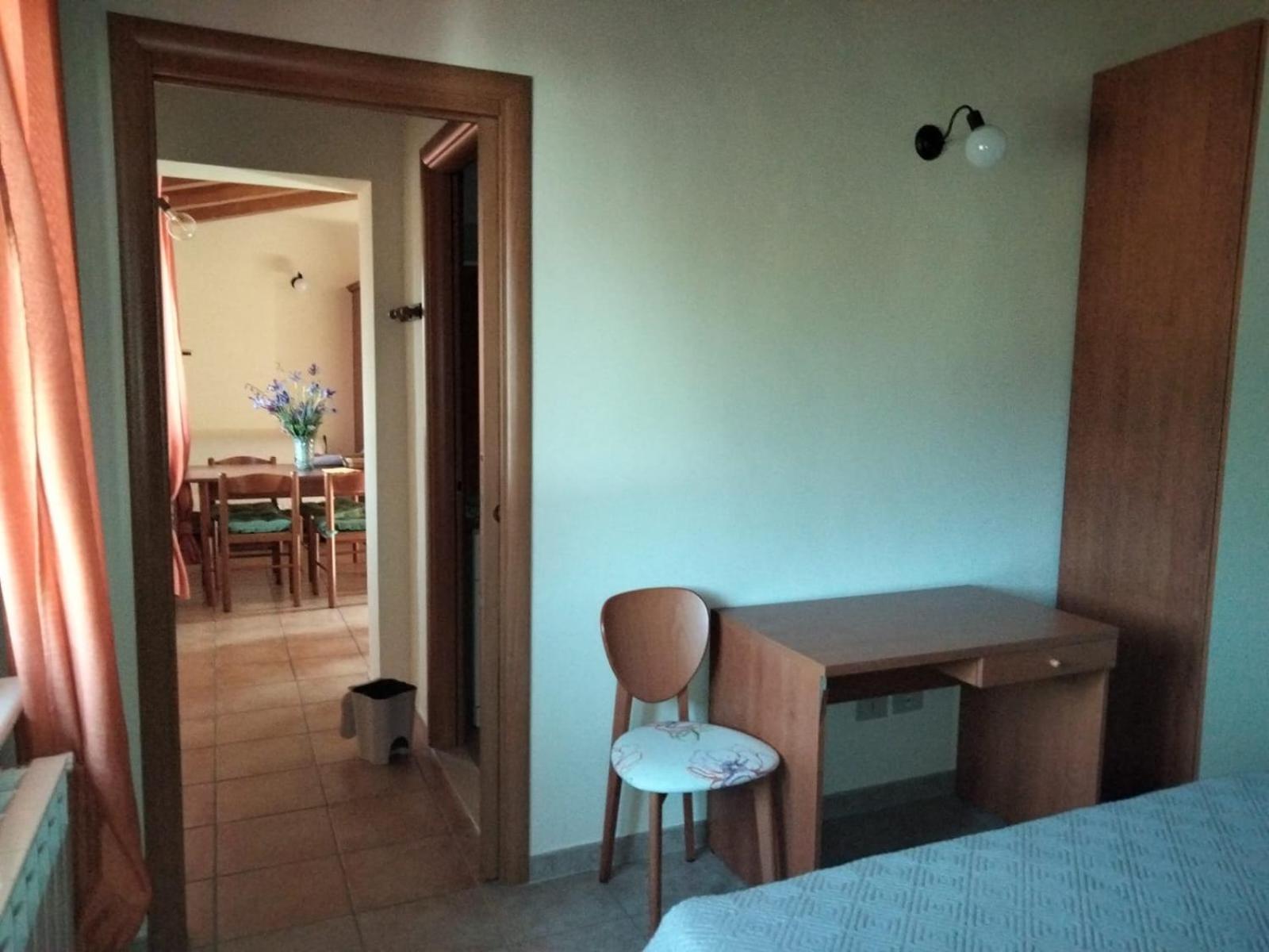 Gasthof Casale Di Valle Fredda *