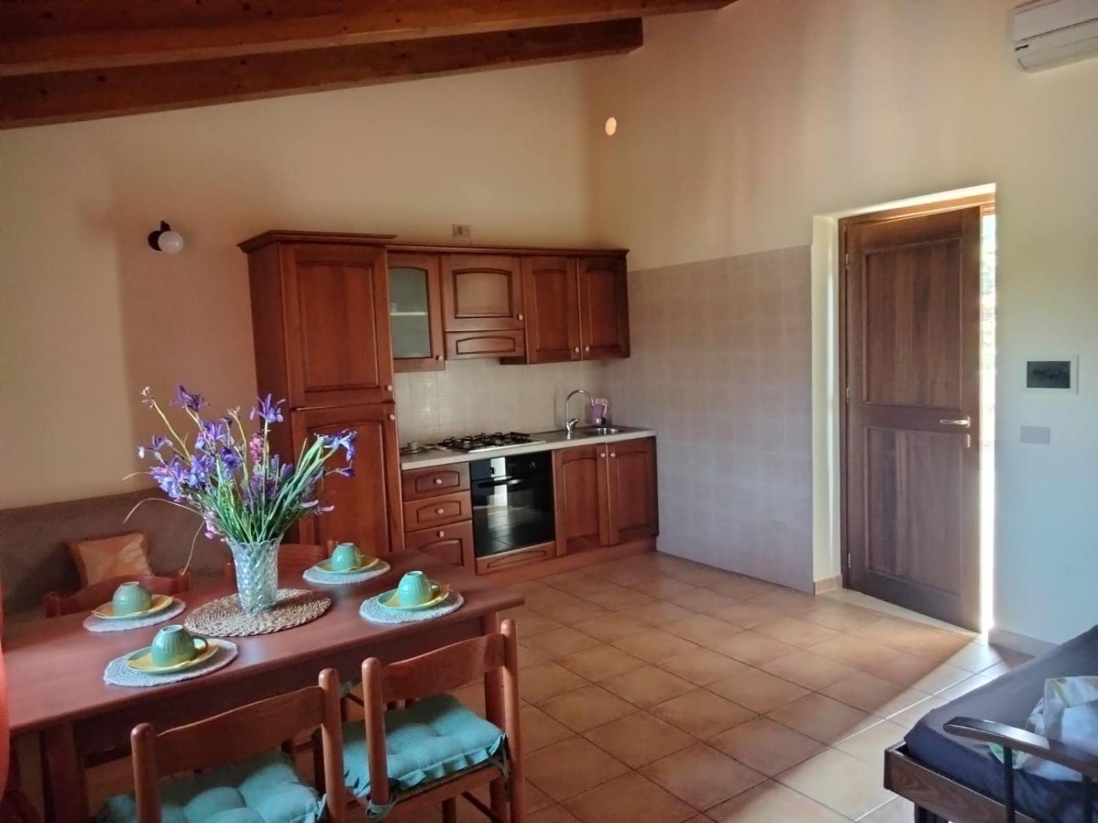 Casale Di Valle Fredda Gasthof Itri