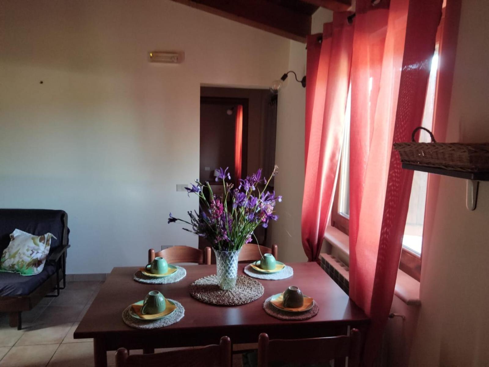 Gasthof Casale Di Valle Fredda Itri