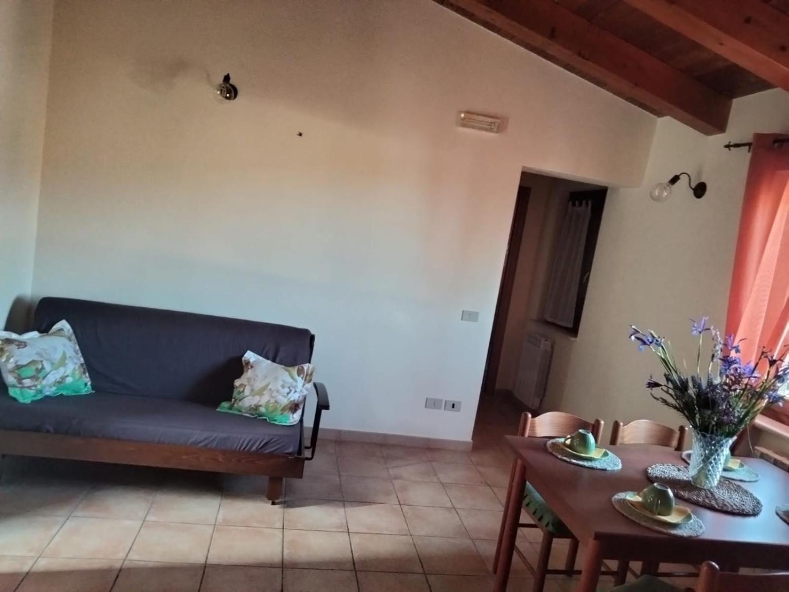 Casale Di Valle Fredda Itri