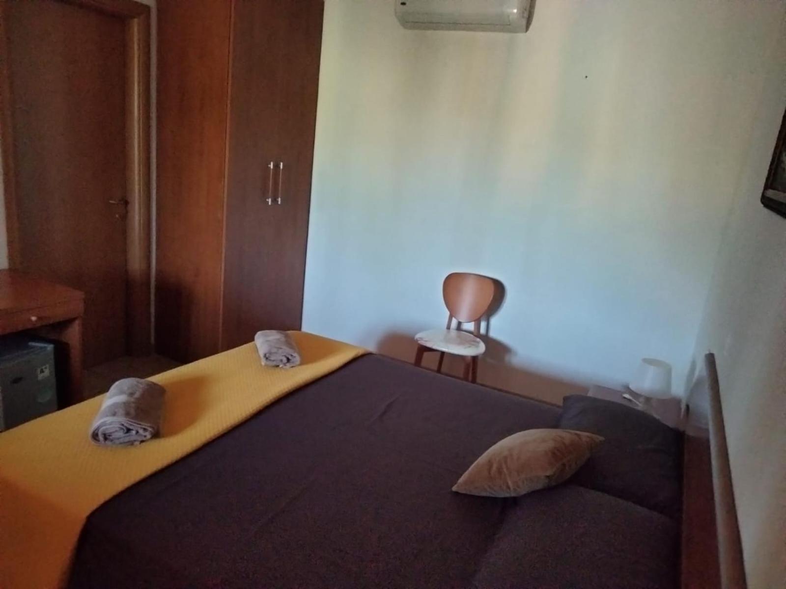 Gasthof Casale Di Valle Fredda