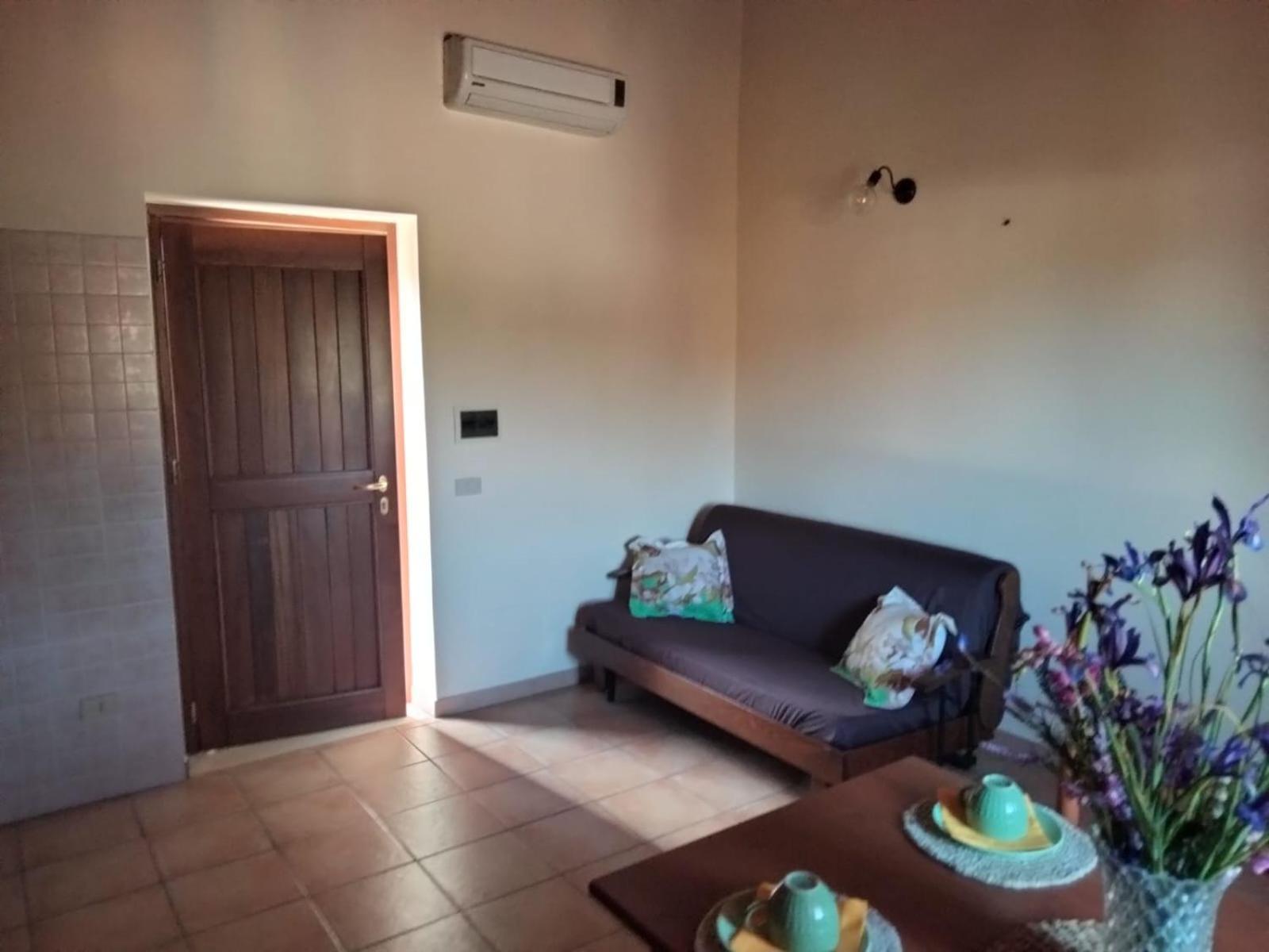 Casale Di Valle Fredda Gasthof *