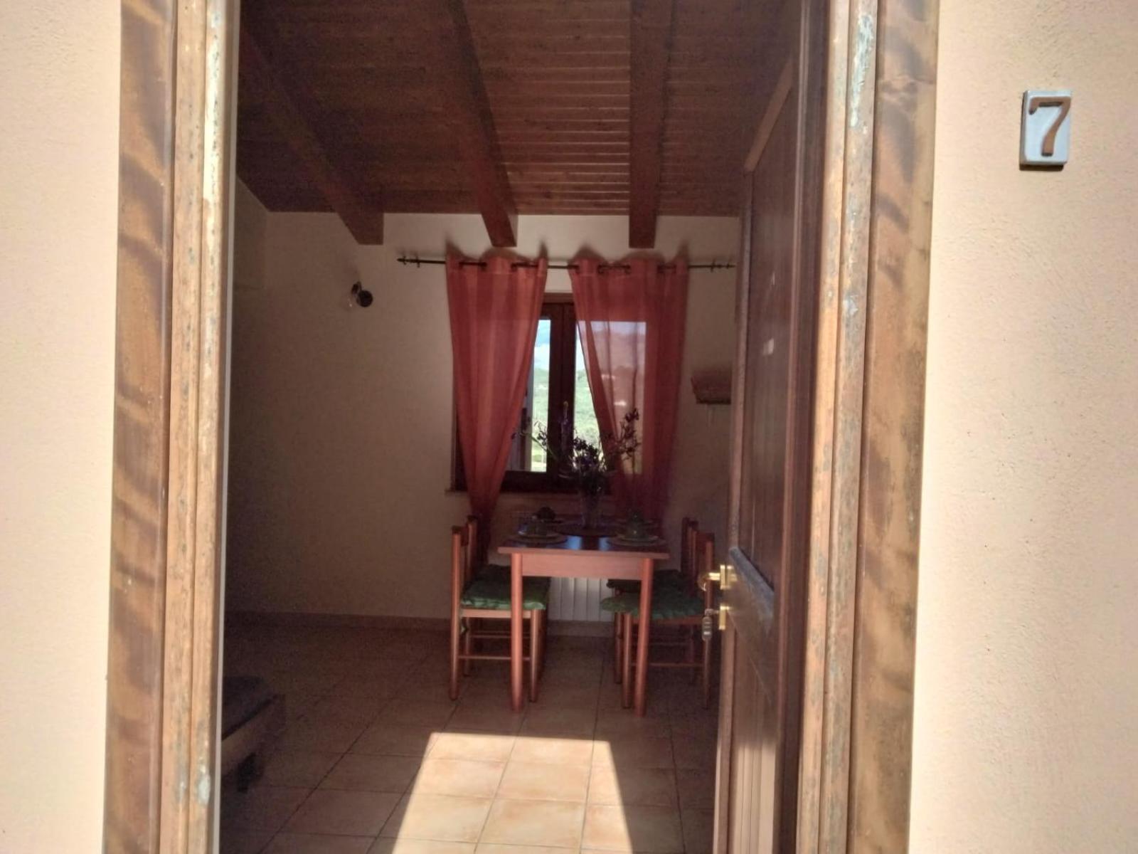 Casale Di Valle Fredda Gasthof Itri