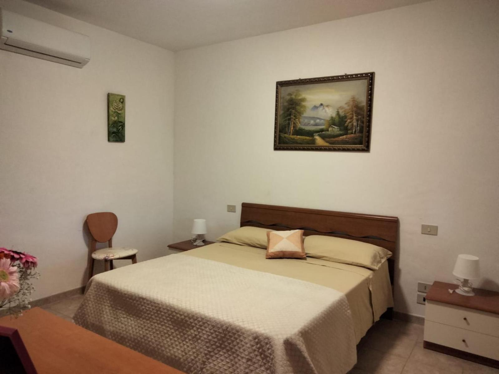 Casale Di Valle Fredda * Itri