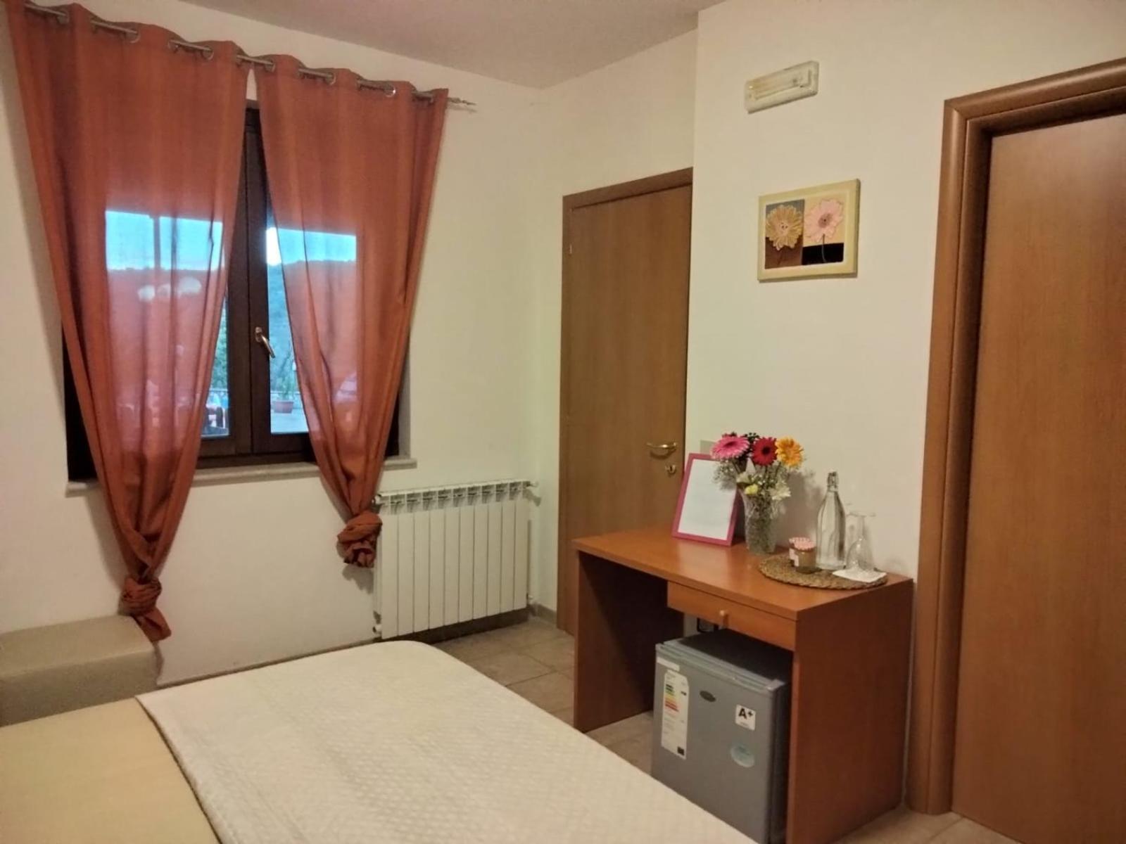 Gasthof Casale Di Valle Fredda *