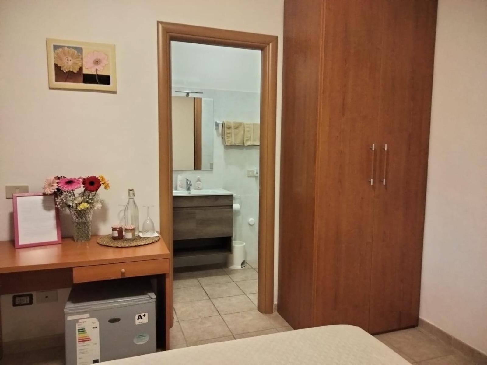 Guest house Casale Di Valle Fredda Itri