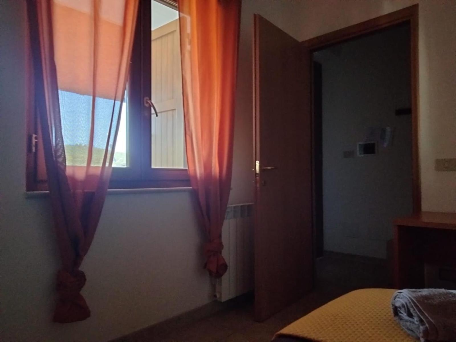Casale Di Valle Fredda Gasthof *