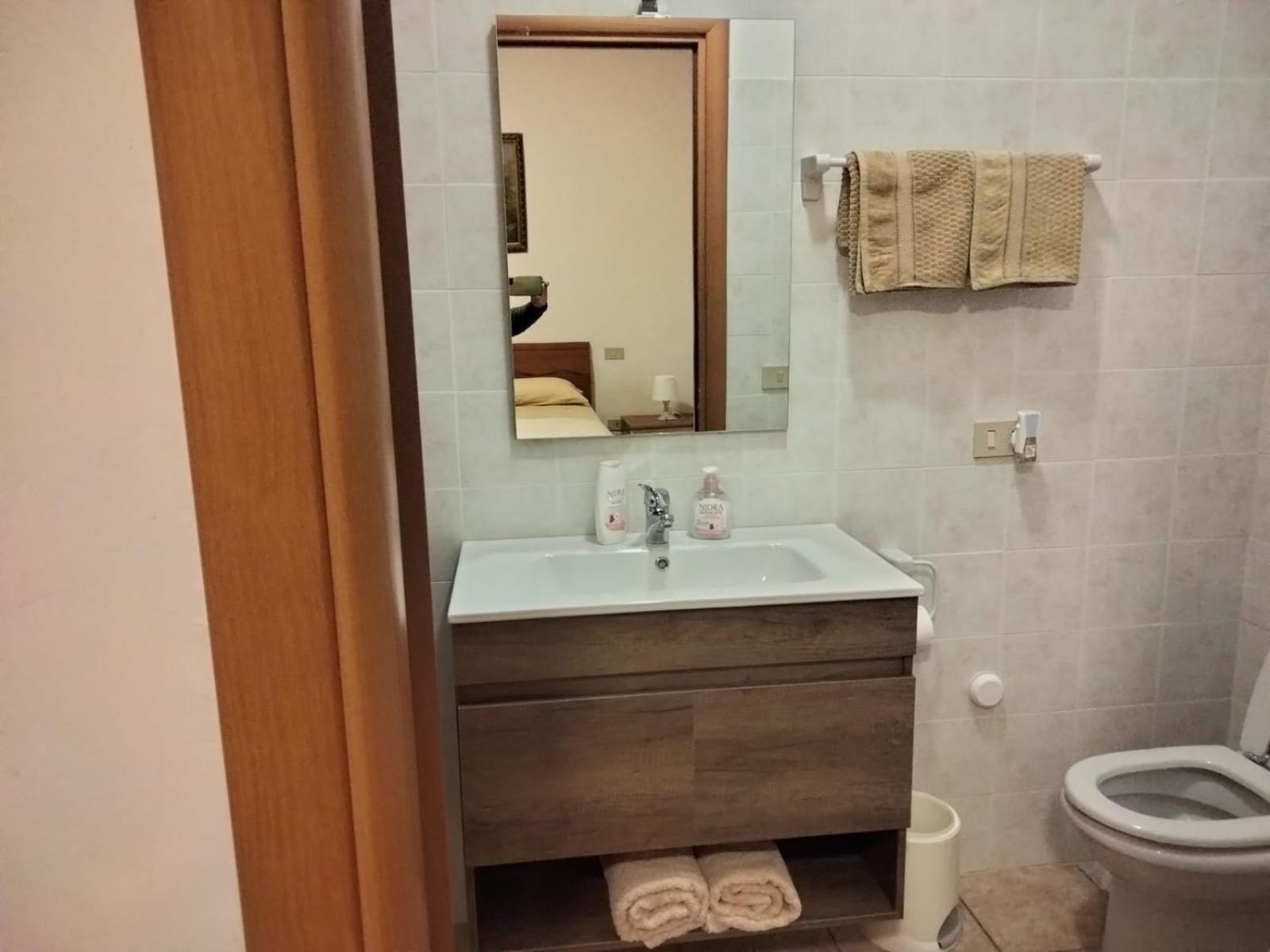 Guest house Casale Di Valle Fredda Itri