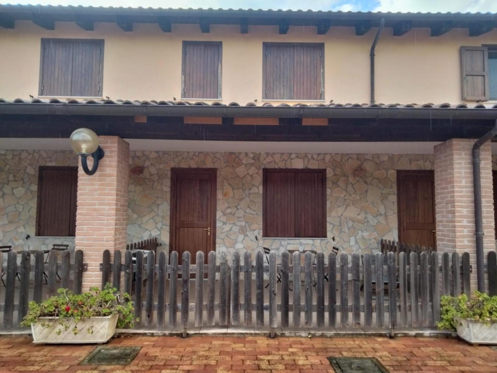 Casale Di Valle Fredda * Itri