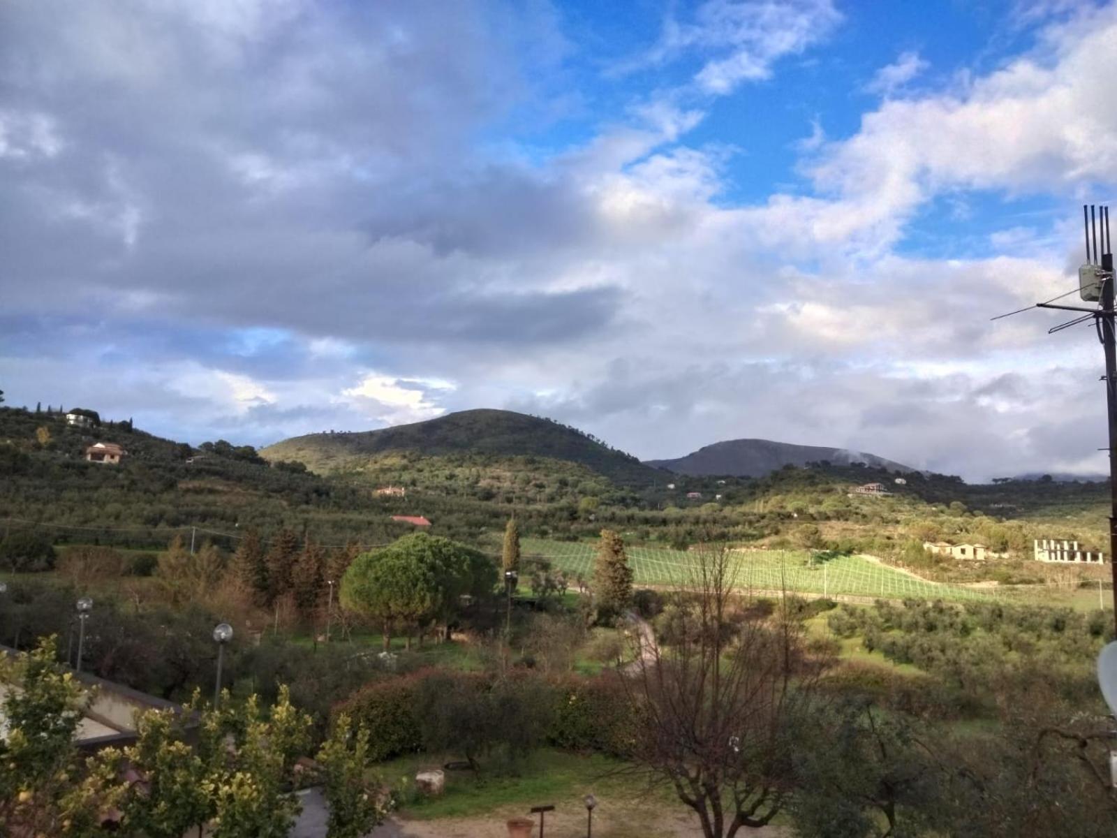 Casale Di Valle Fredda Gasthof