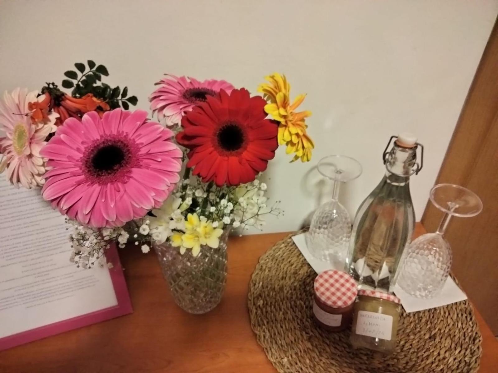 Casale Di Valle Fredda Guest house *