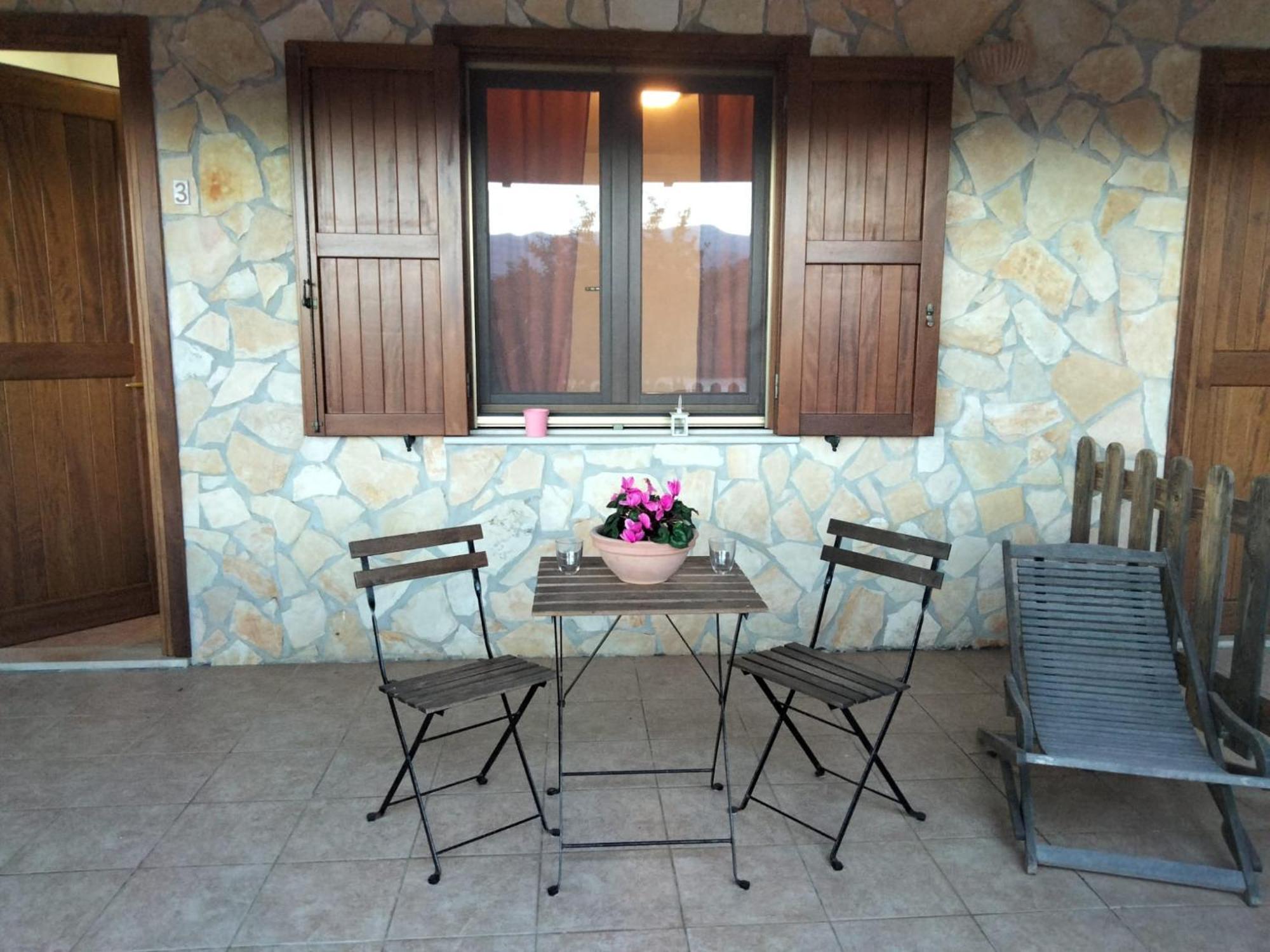 Casale Di Valle Fredda Guest house *