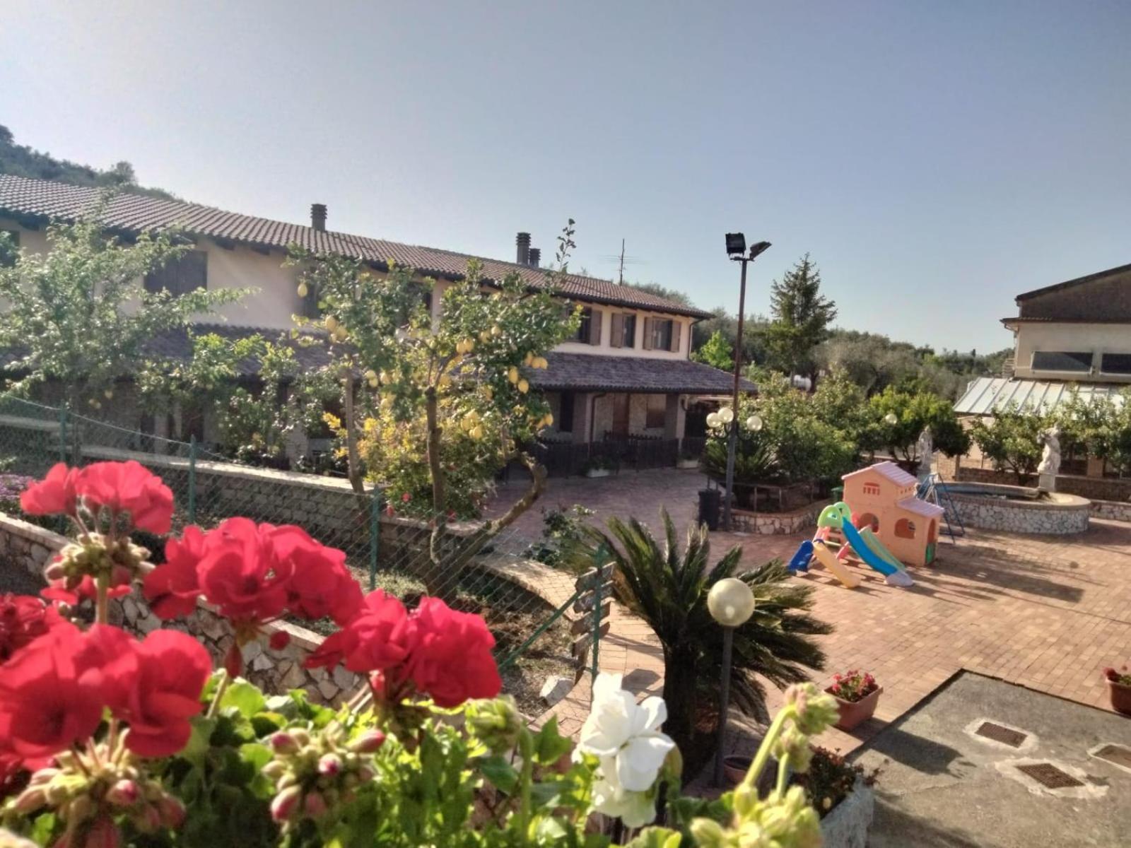 Gasthof Casale Di Valle Fredda *