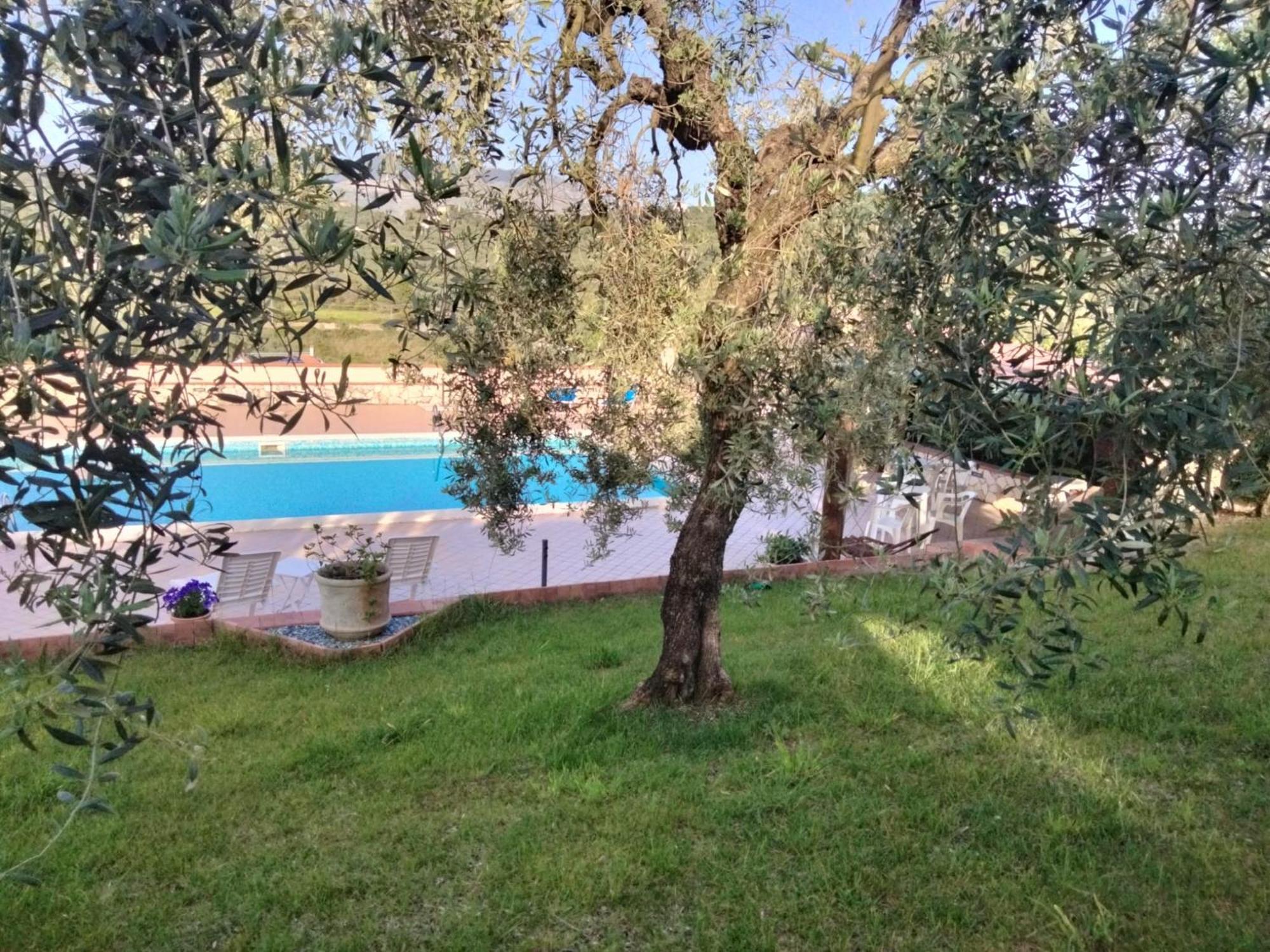 Gasthof Casale Di Valle Fredda Itri