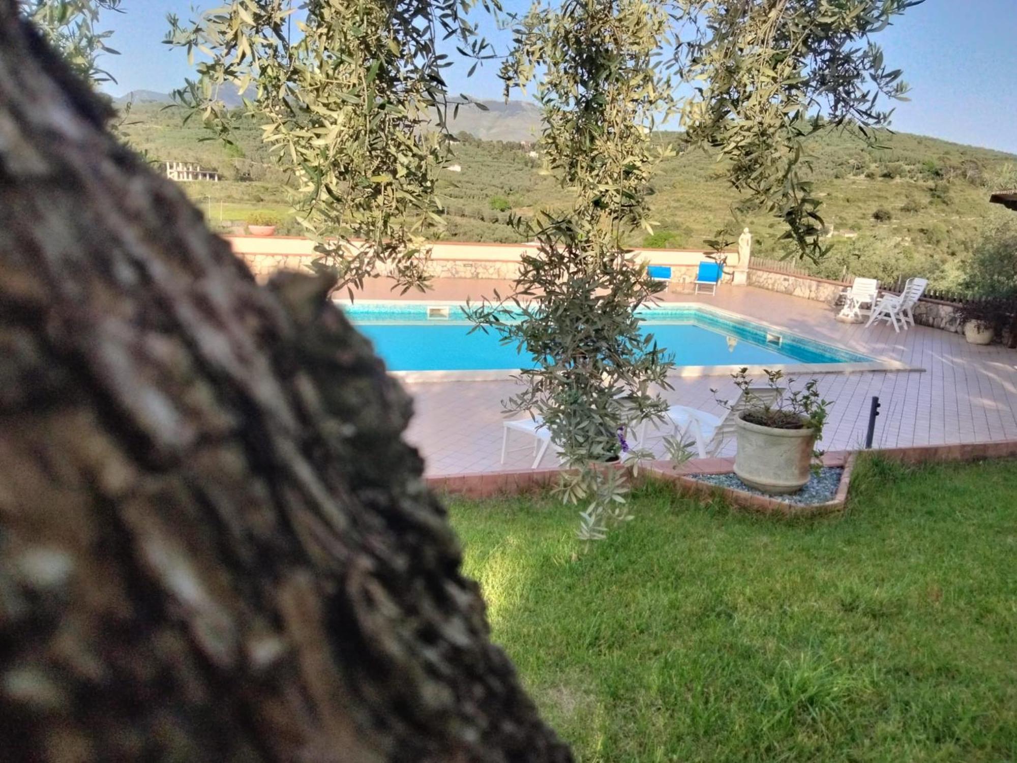 Casale Di Valle Fredda Itri
