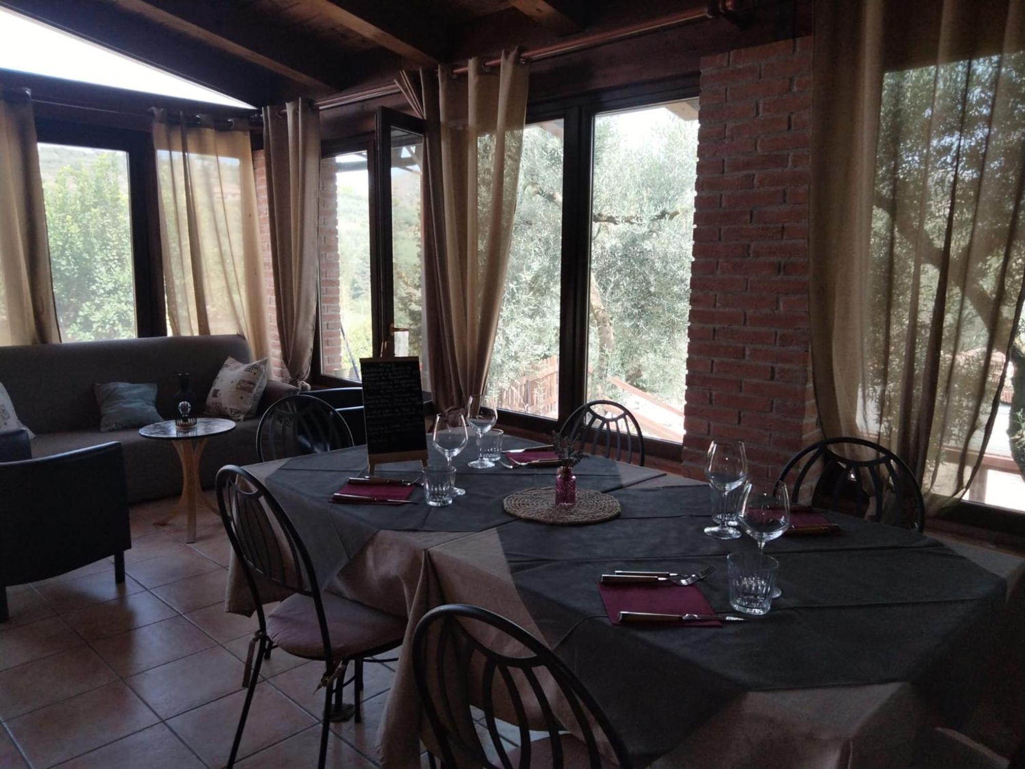 Gasthof Casale Di Valle Fredda