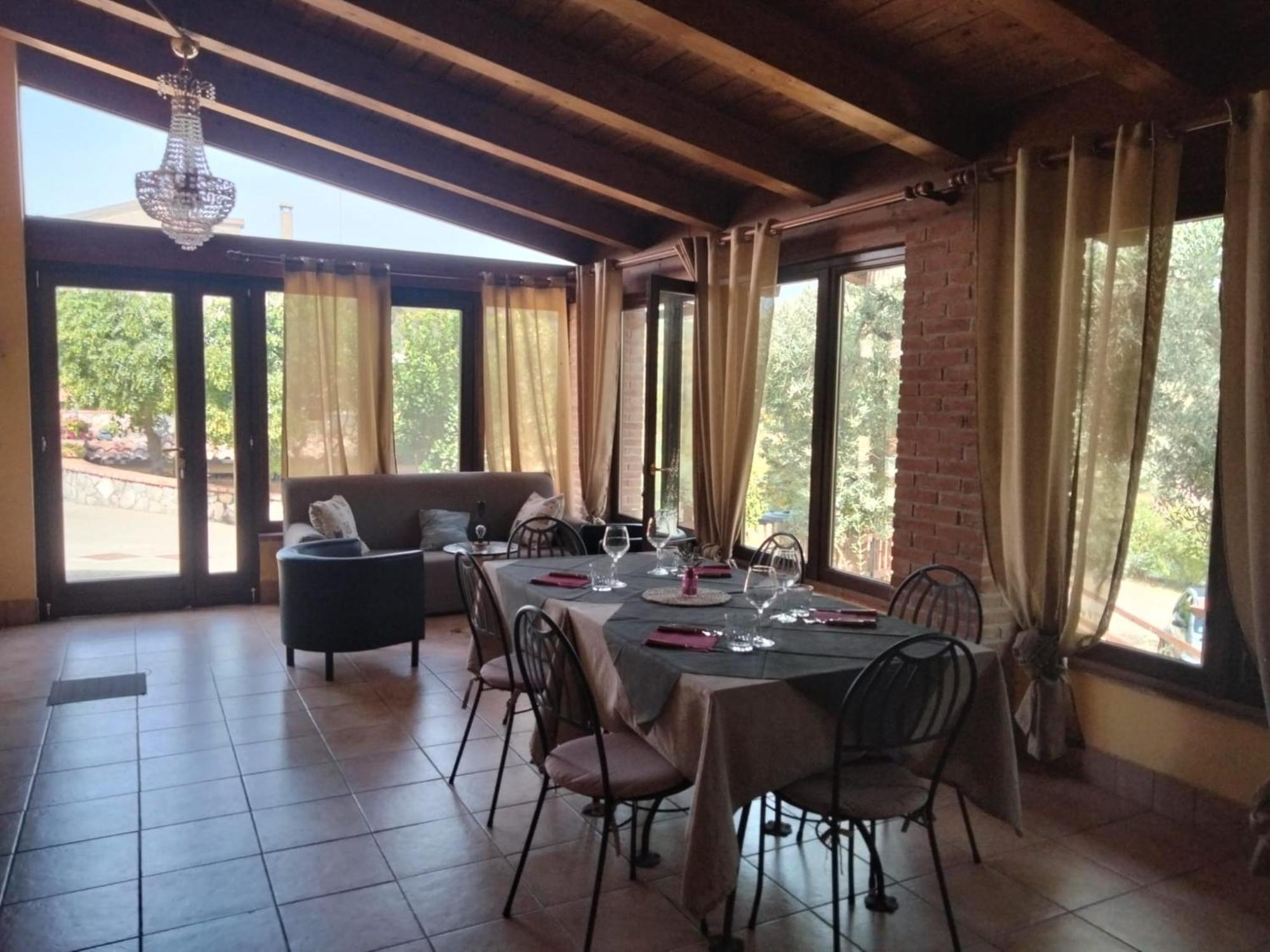 Casale Di Valle Fredda